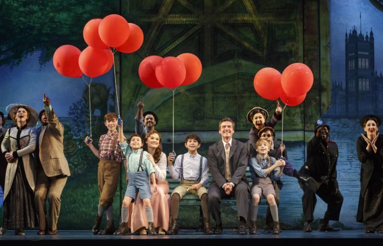 Neverland' is fun despite so-so score | News, Sports, Jobs